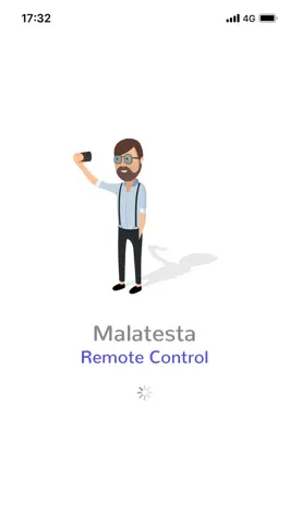 Game screenshot Remote Control for Autokue App mod apk
