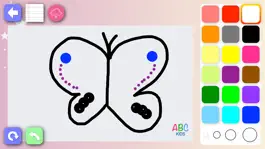Game screenshot ABC Letters Learning hack
