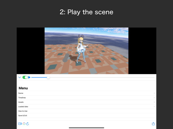 Screenshot #5 pour Vivid Studio