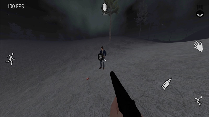 Gora - Horror Multiplayer screenshot 3