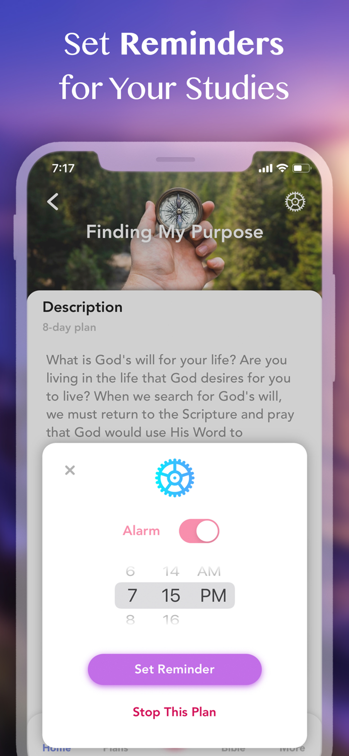 Daily Devotional For Women App