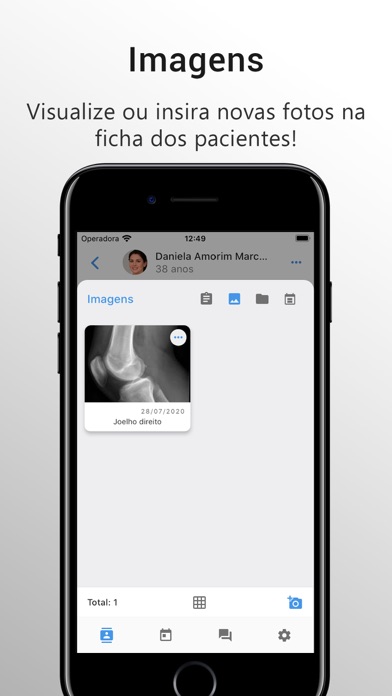 Screenshot #3 pour ComAmigo