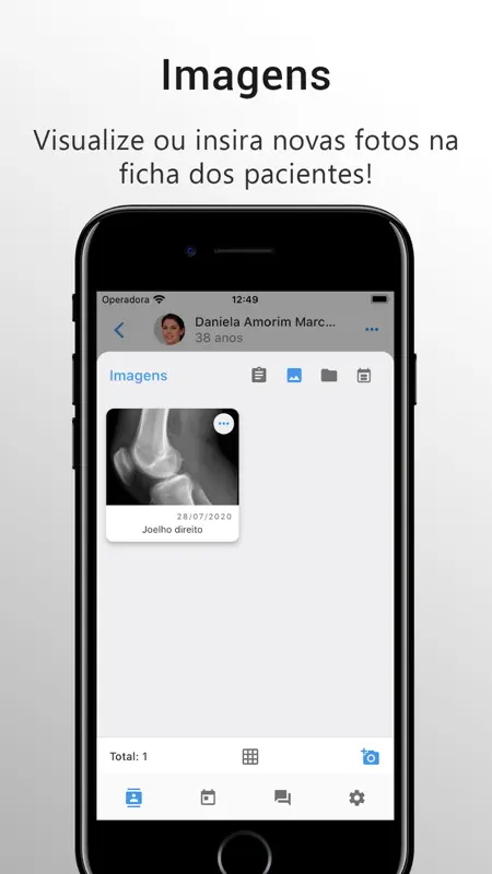 ComAmigo screenshot 3 of 4