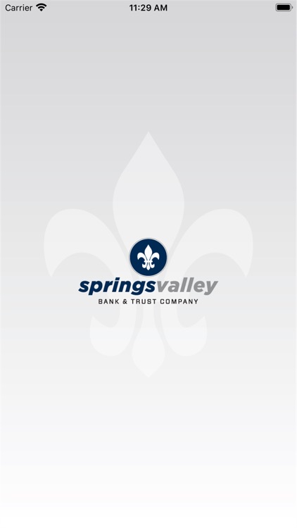 Springs Valley Bank & Trust