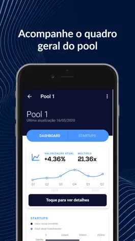 Game screenshot Bossainvest CCB apk