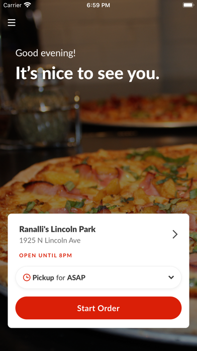 Ranalli's Lincoln Park Screenshot