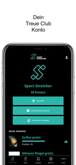 Game screenshot SPORT STREICHER mod apk