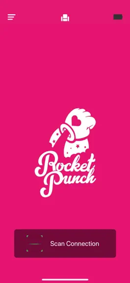 Game screenshot Rocket Punch Light Stick mod apk