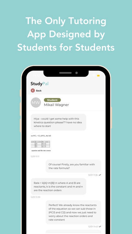 StudyPal