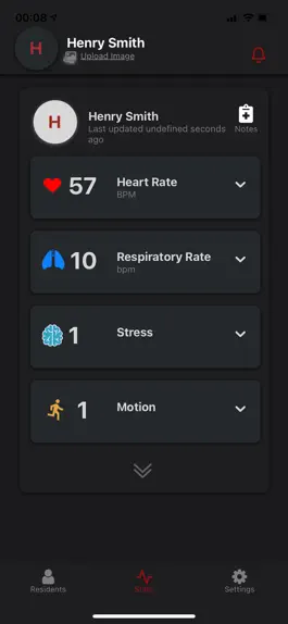 Game screenshot Card/io - Heart Monitoring hack