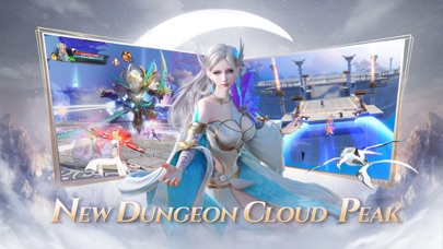 Perfect World Mobile free Resources hack