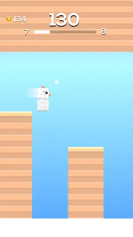 Game screenshot Stack Bird mod apk