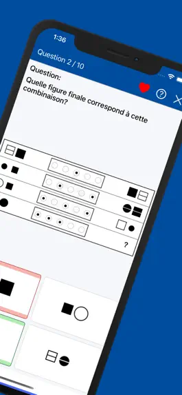Game screenshot Concours De La Police Belge apk