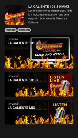 Game screenshot La Caliente hack