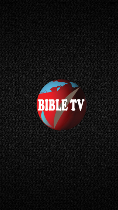Bible TV Screenshot
