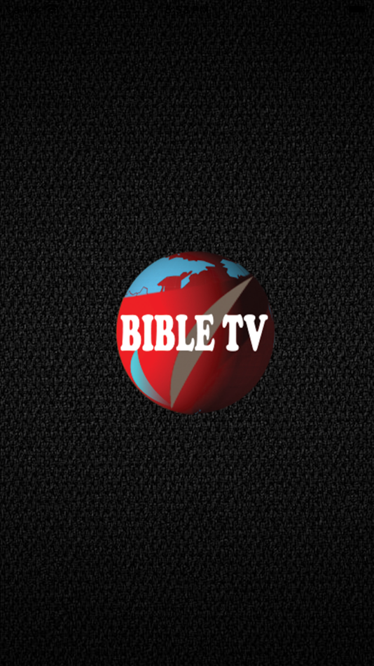 Bible TV - 1.2 - (iOS)