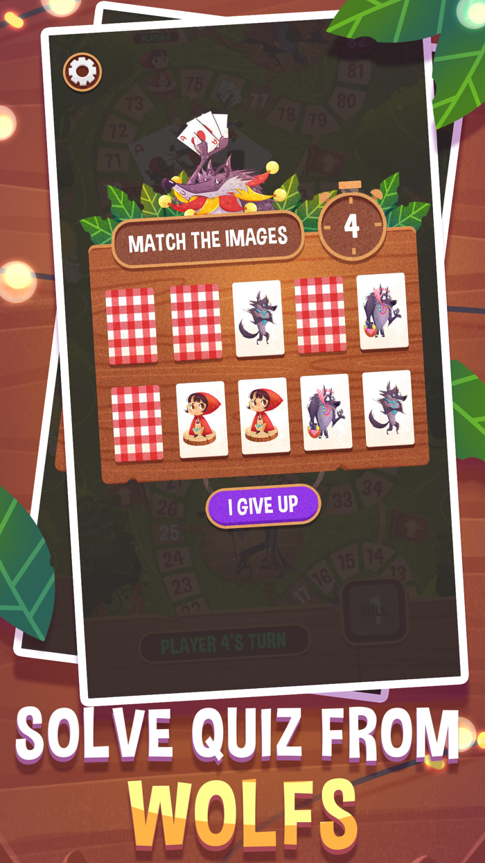 Red Riding Hood The Journey