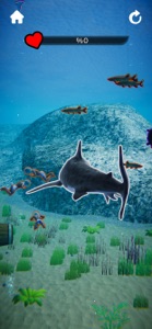 Shark Revenge screenshot #4 for iPhone