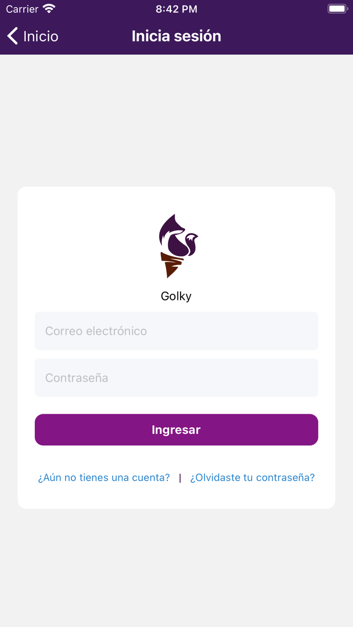 Golky