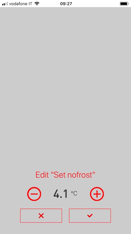 Sile Condensa MG screenshot-3