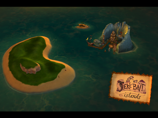 Tales of Monkey Island Ep 2のおすすめ画像5