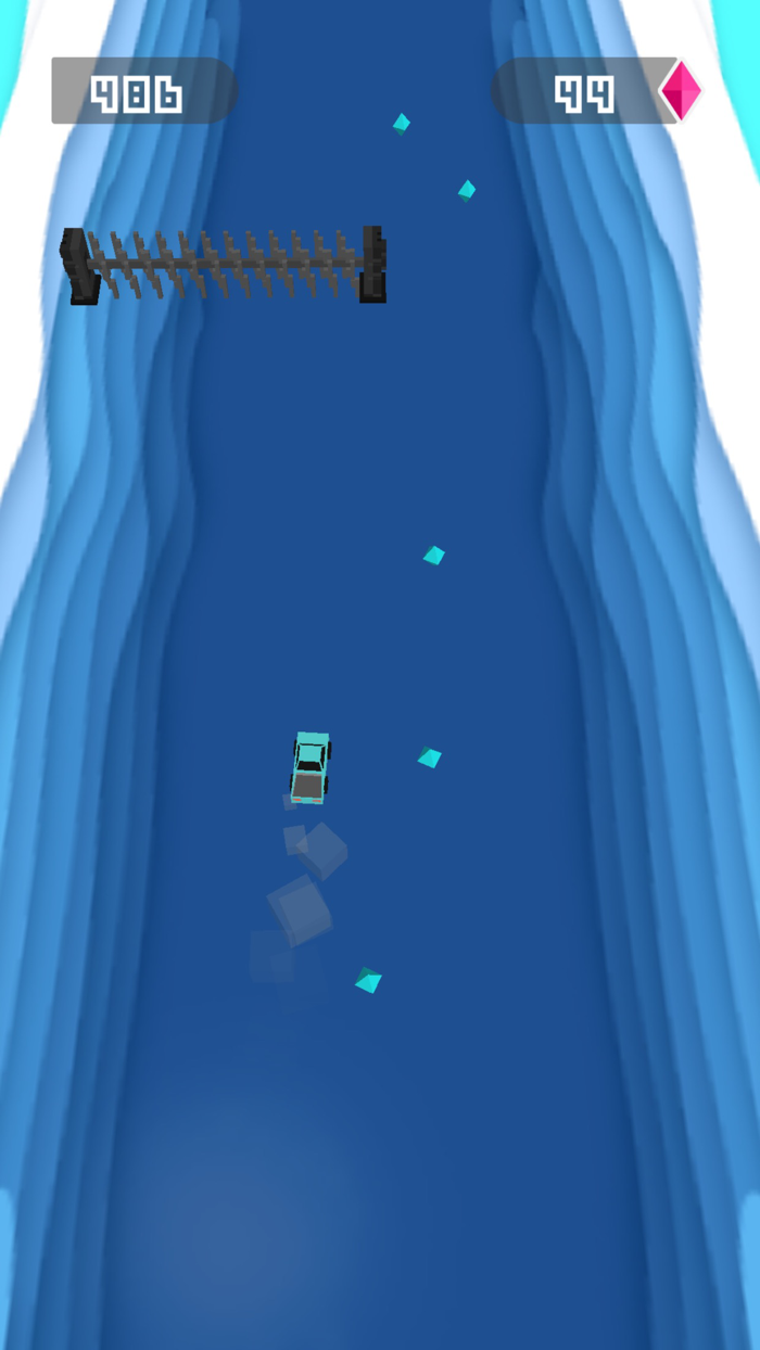 Smashy Road - Fun Race 3D