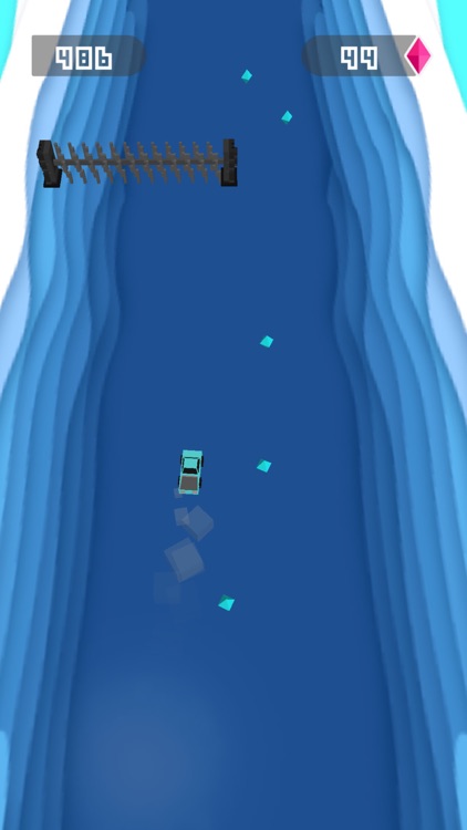 Smashy Road - Fun Race 3D screenshot-3