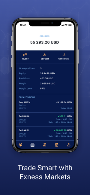 Exness Markets(圖6)-速報App
