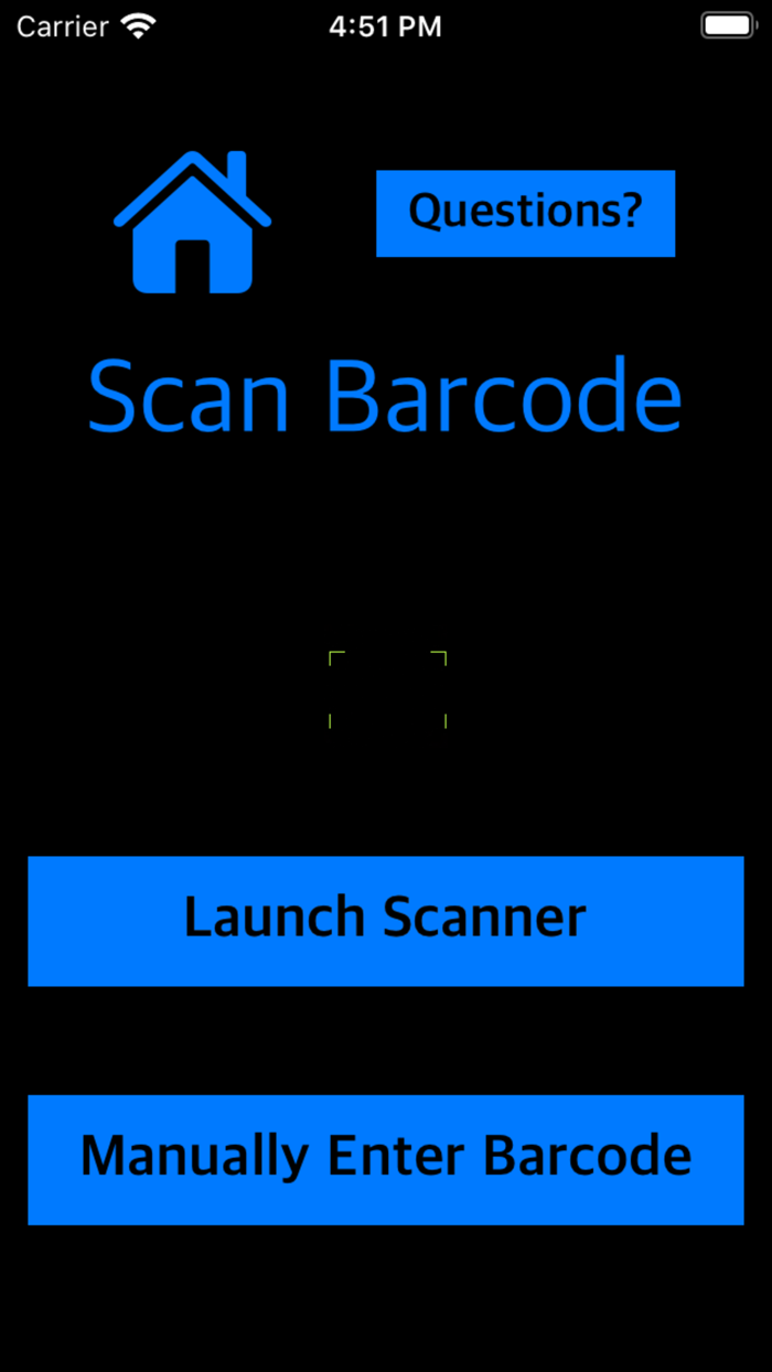 EcoScanner