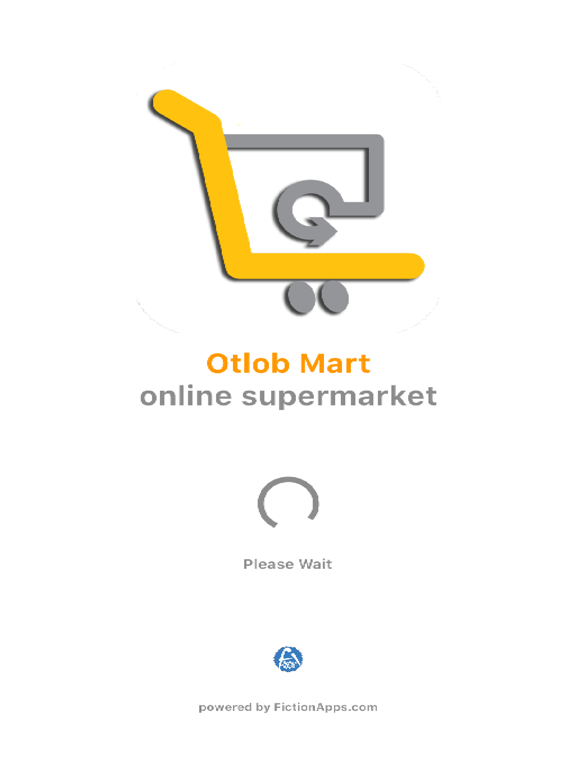 Screenshot #4 pour OtlobMart اطلب مارت
