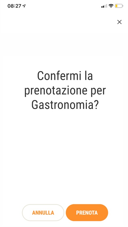 Spesa al Volo + screenshot-7