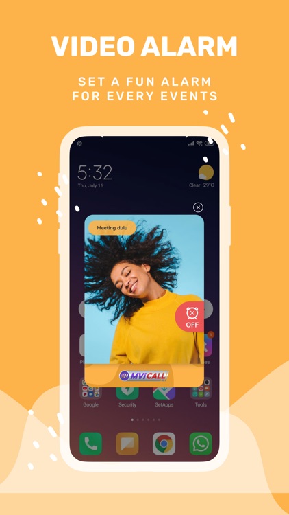 MVICALL screenshot-5