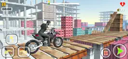 Game screenshot Bike Rider 3D: Free Style Ride apk