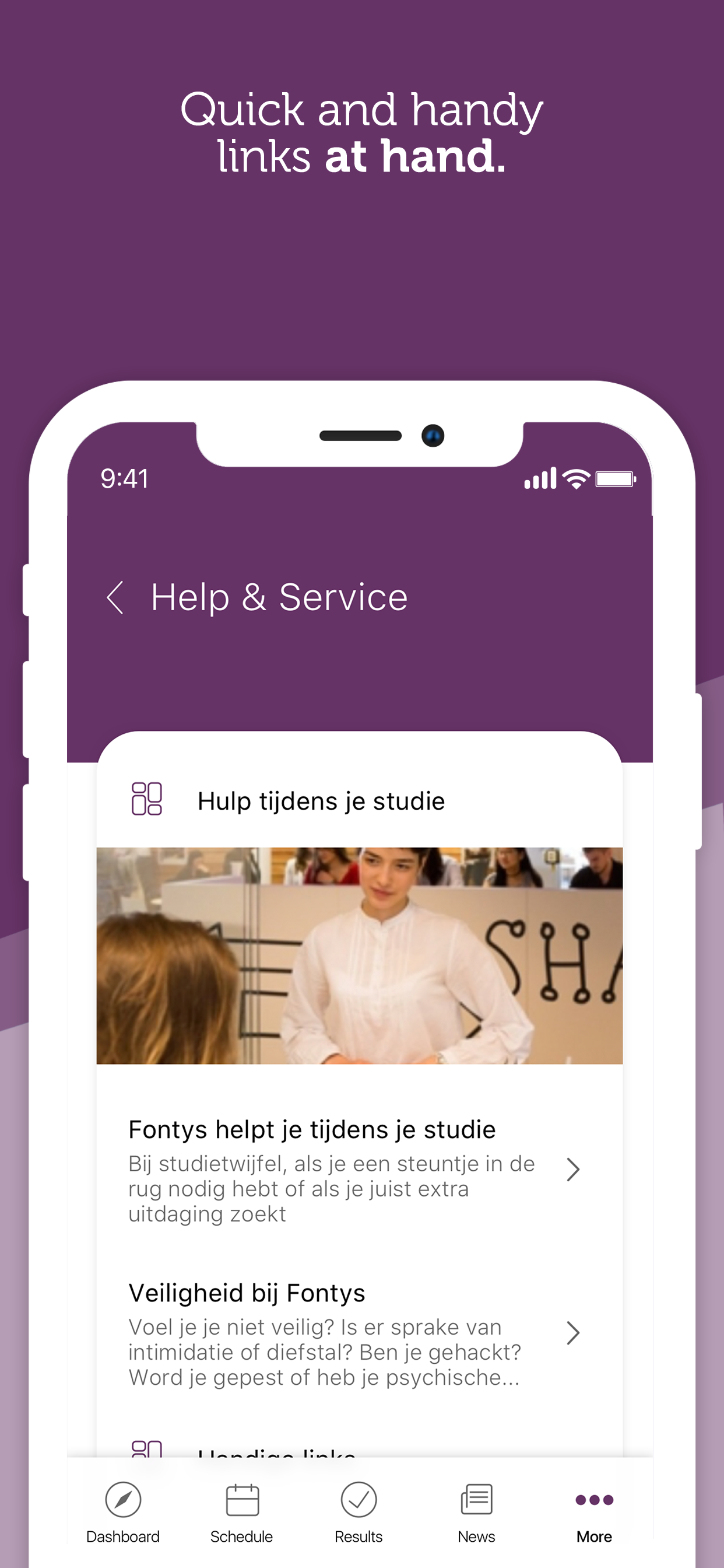 MyFontys