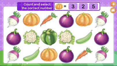 UKG - Kindergarten Activities Screenshot