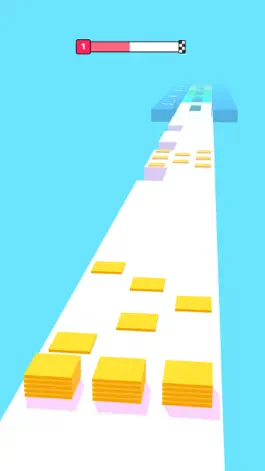 Game screenshot Split Stack mod apk