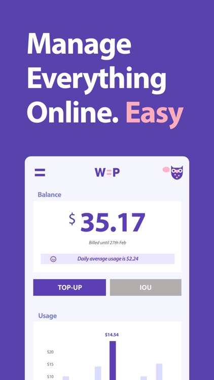 WISE Prepay Mobile
