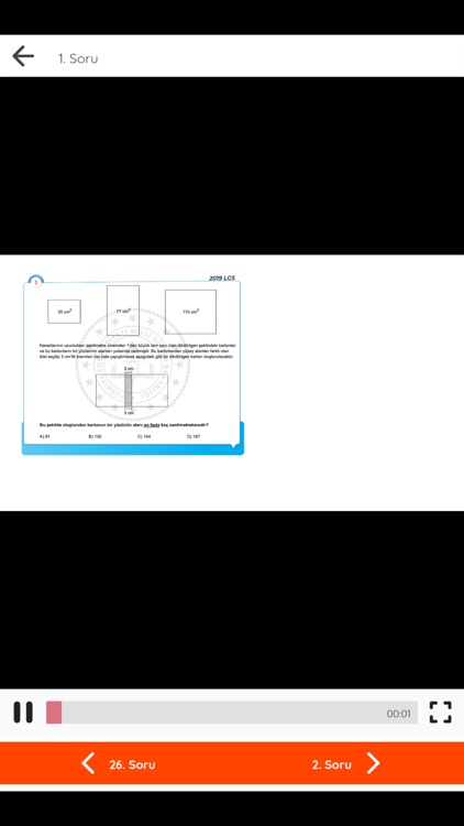 Günay Video Çözüm