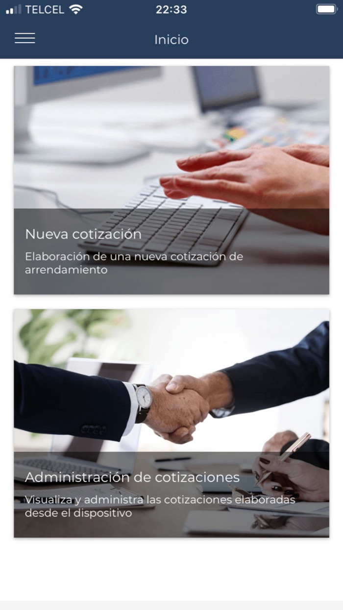 Actinver Arrendadora