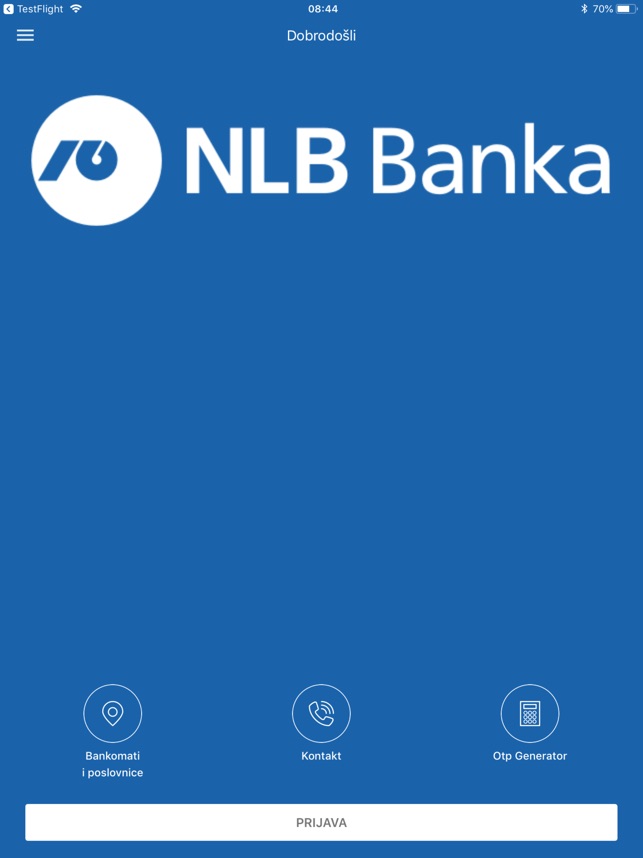 NLB mBank on the App Store