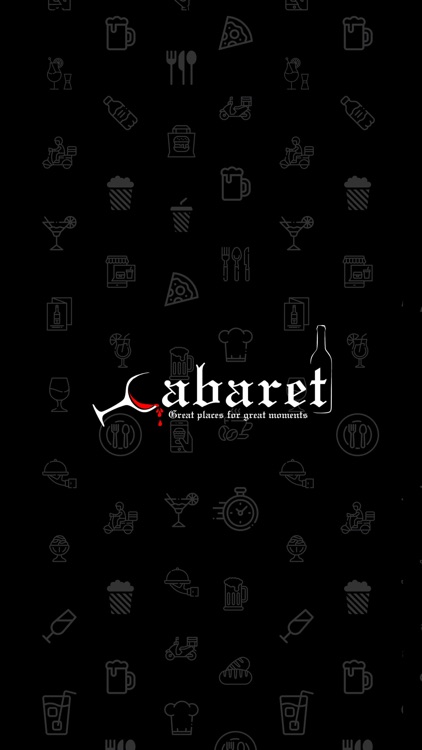 Carabet Merchant App