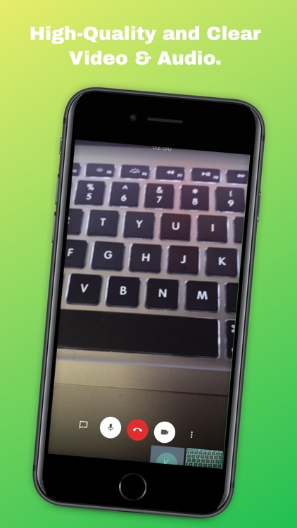 Xpedite-Meetings screenshot-3