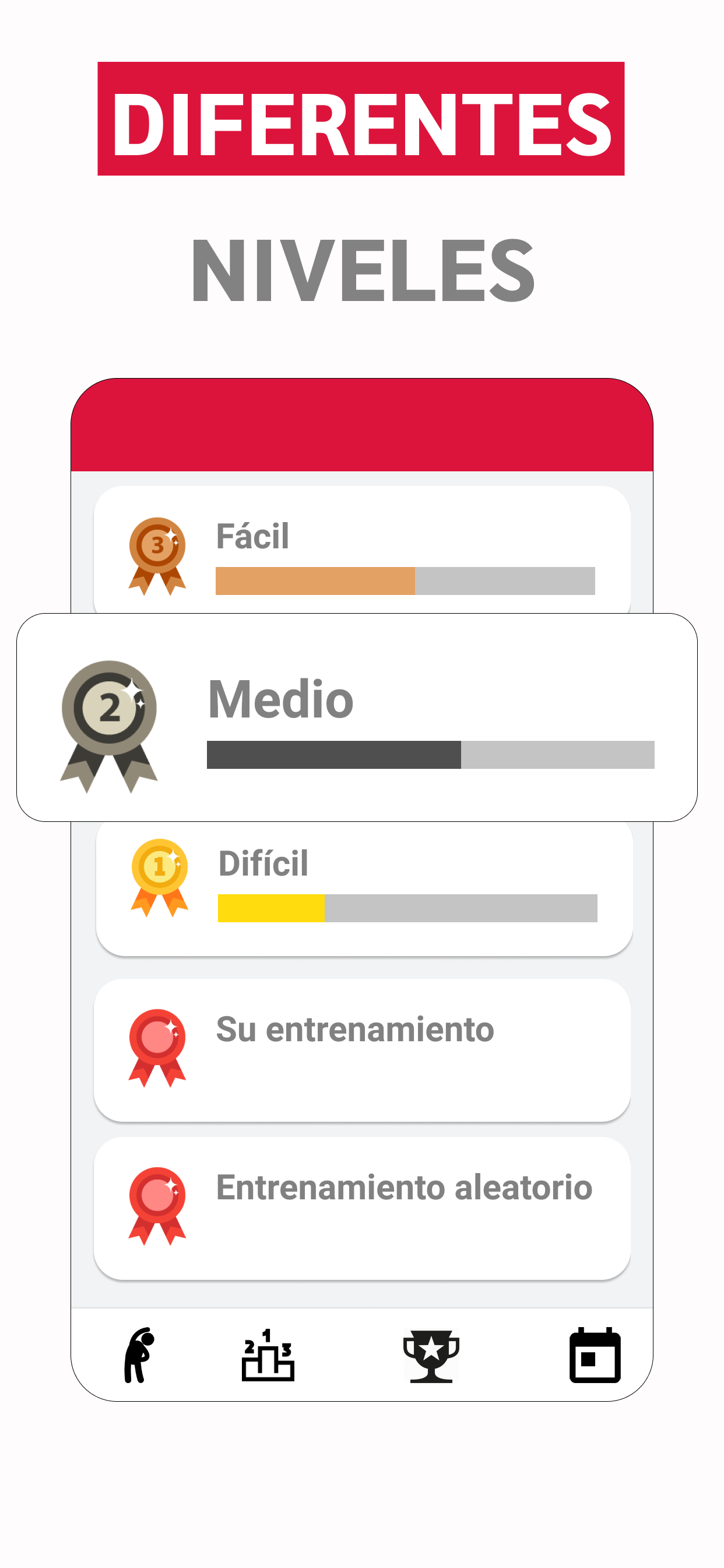 Perder peso en 21 días