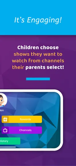 Game screenshot WizUp - Learn with Screen Time apk