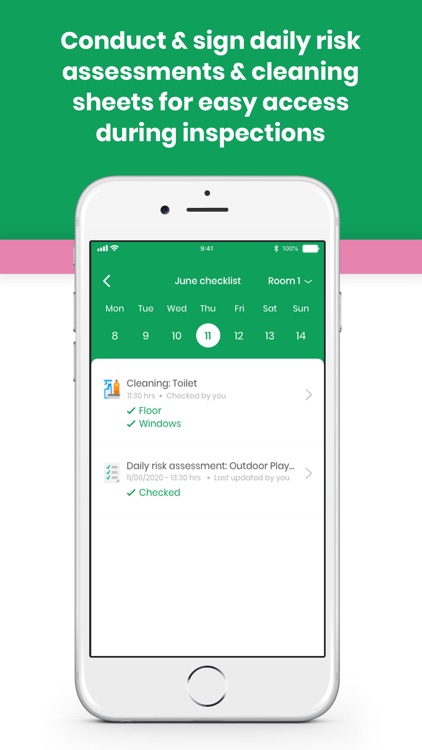 TeachKloud screenshot-4