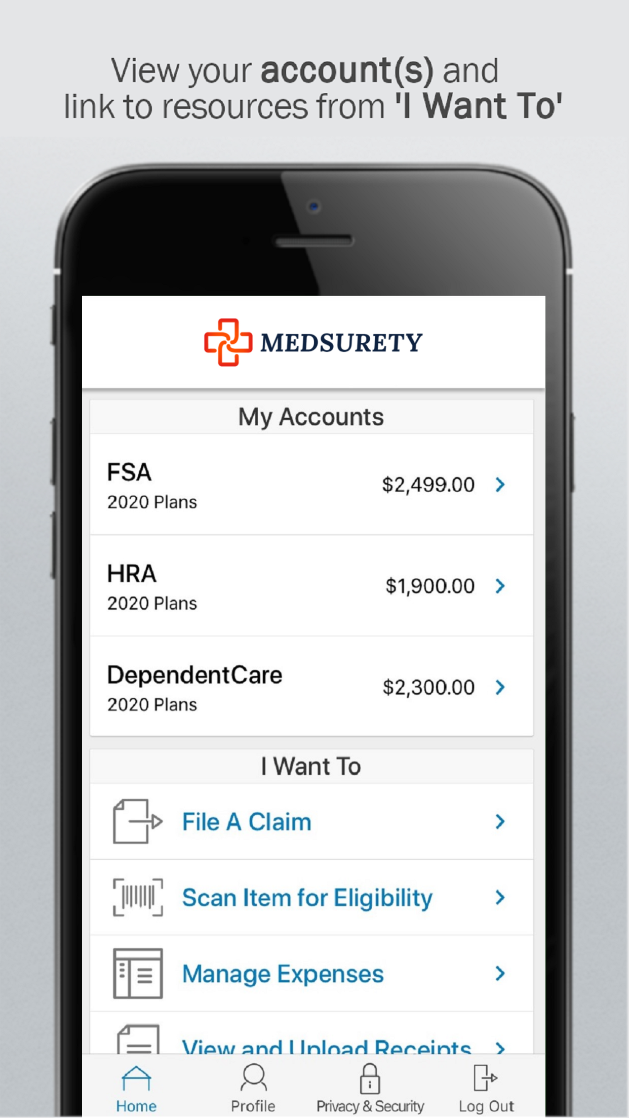 MEDSURETY