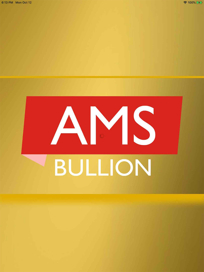 AMS Bullion