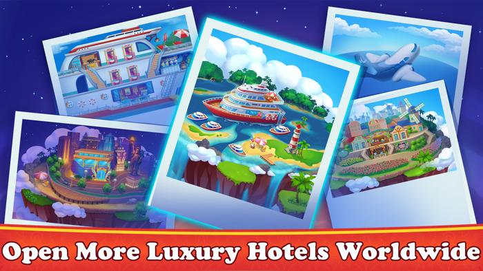 Hotel Diary Grand Hotel games