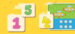 Game screenshot EduKid:Kid Math Learning Games hack