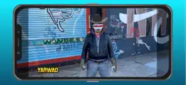 Game screenshot Yarwad Mixed Reality Mobile mod apk